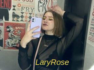 LaryRose