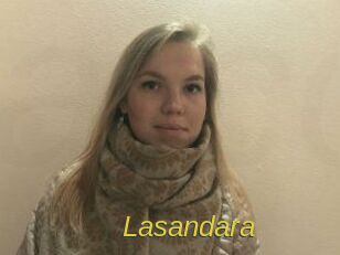 Lasandara Archive DVD ORG