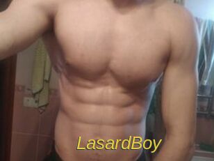 LasardBoy