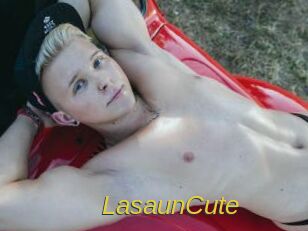 LasaunCute