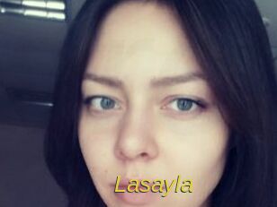 Lasayla