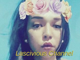 Lascivious_Channel Archive DVD ORG