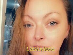 Laslovless