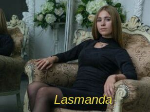 Lasmanda