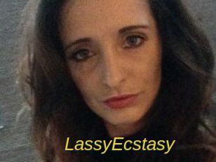 LassyEcstasy Archive DVD ORG