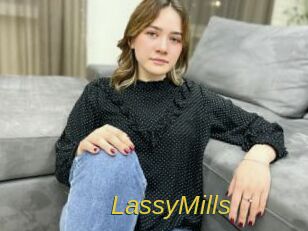 LassyMills