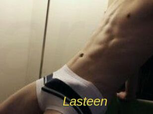 Lasteen