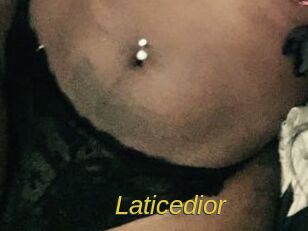 Laticedior