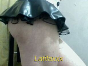 Latifaxxx