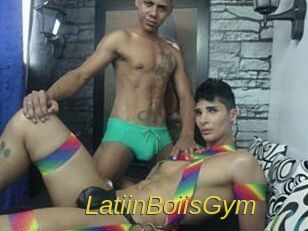 LatiinBoiisGym