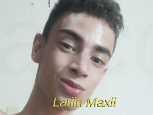 Latiin_Maxii