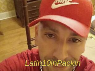 Latin10inPackin
