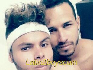 Latin2boyscum
