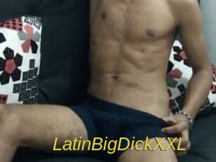 LatinBigDickXXL