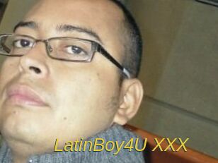 LatinBoy4U_XXX