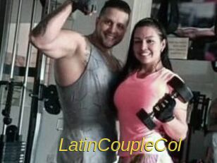 LatinCoupleCol