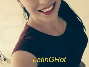 LatinGHot