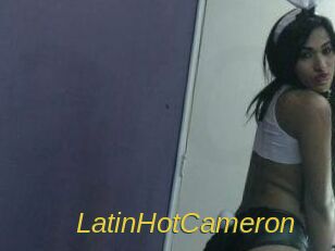 LatinHotCameron