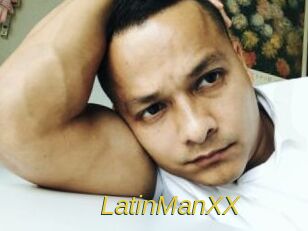 LatinManXX