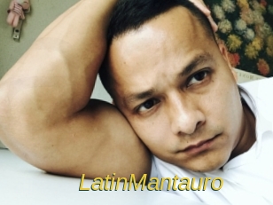 LatinMantauro