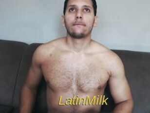 LatinMilk