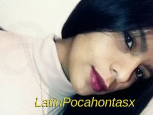 LatinPocahontasx