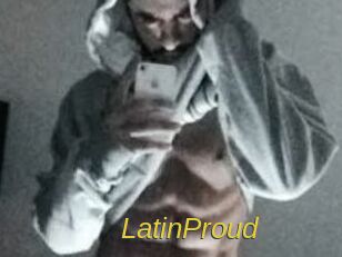 LatinProud
