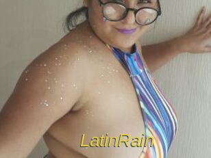 LatinRain
