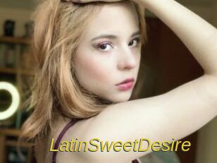 LatinSweetDesire