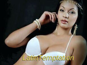 LatinTemptation