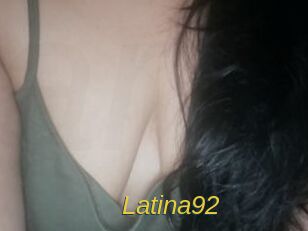 Latina92