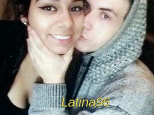 Latina96