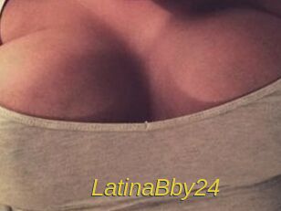 LatinaBby24