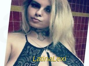 LatinaLexi