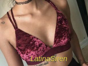 LatinaSiren