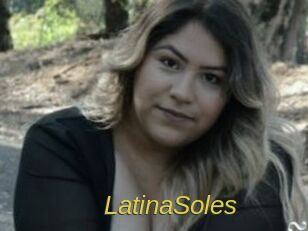 LatinaSoles