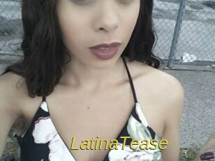 LatinaTease