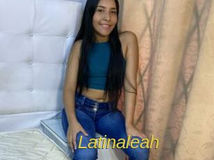 Latinaleah
