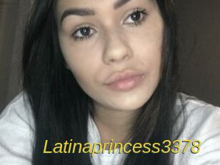 Latinaprincess3378