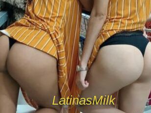 LatinasMilk
