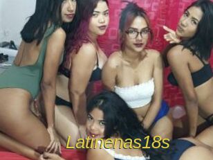 Latinenas18s