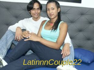 LatinnnCouple22