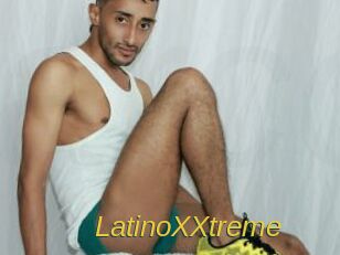 LatinoXXtreme