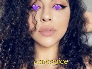 Latinspice