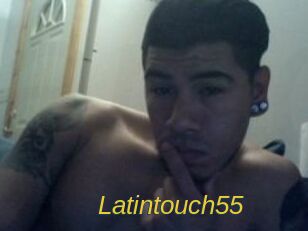 Latin_touch55 Archive DVD ORG