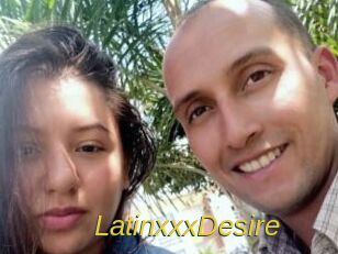 LatinxxxDesire