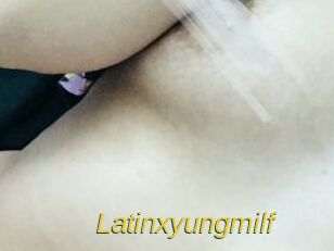 Latinxyungmilf Archive DVD ORG