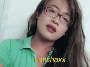 Latishaxx
