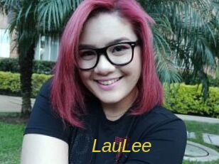 LauLee Archive DVD ORG