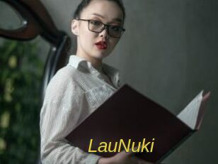 LauNuki